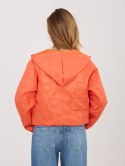 Kurtka IT-KR-FL10126.86 pomarańczowy