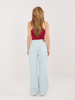 Spodnie D80033BB62629L221