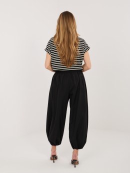 Spodnie IT-SP-FL10309.60 czarny