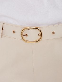 Spodnie IT-SP-FL8252-1.90 jasny beżowy L/XL