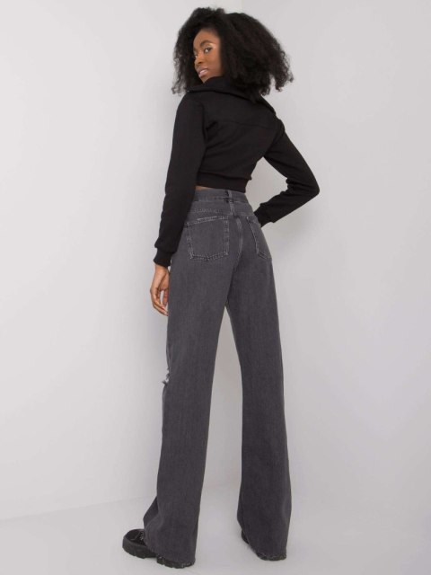 Spodnie jeans RO-SP-PNT-05.12P