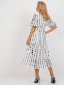 Sukienka LK-SK-508963-1.38