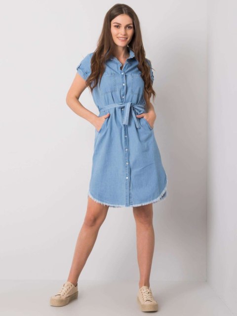 Sukienka RO-SK-3201.16P