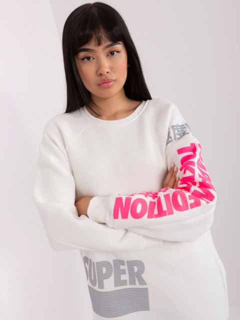 Bluza EM-BL-HS-21-543.72P ecru L