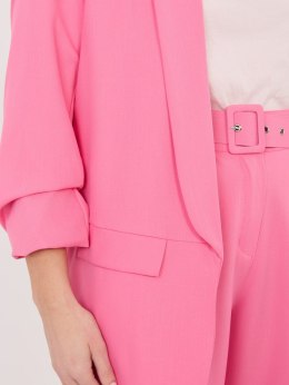 Komplet IT-KMPL-FL2766.16 różowy S/M