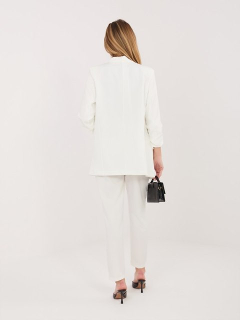 Komplet IT-KMPL-FL2766.19 ecru L/XL