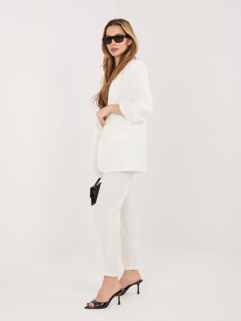 Komplet IT-KMPL-FL2766.19 ecru L/XL