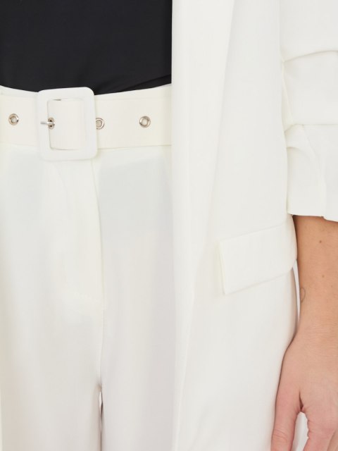 Komplet IT-KMPL-FL2766.19 ecru S/M