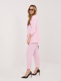 Komplet IT-KMPL-FL2766.19 jasny różowy L/XL