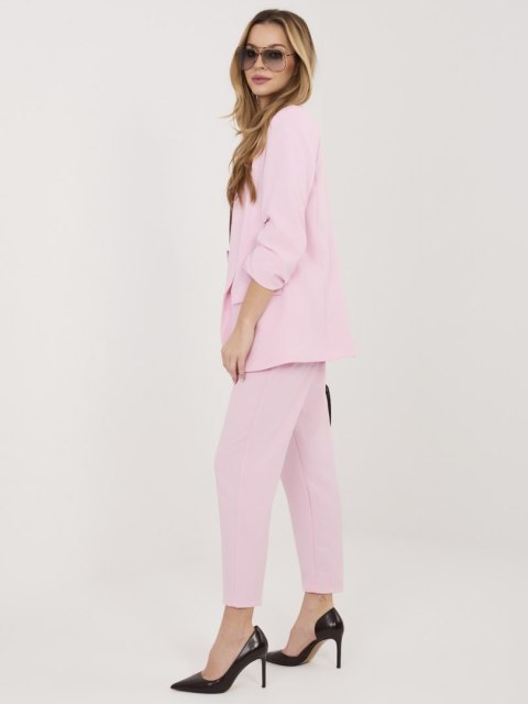 Komplet IT-KMPL-FL2766.19 jasny różowy L/XL