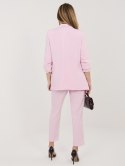 Komplet IT-KMPL-FL2766.19 jasny różowy L/XL