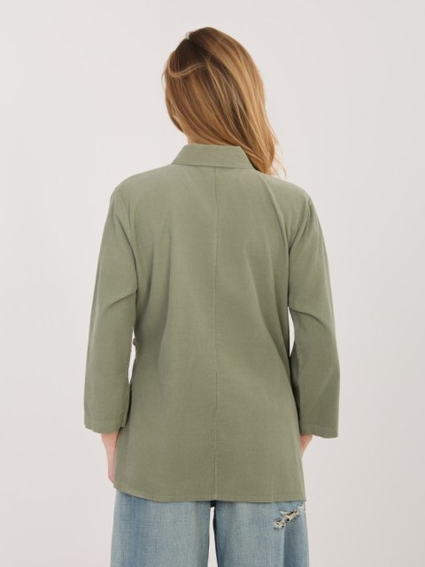 Koszula IT-KS-FL10188.27 khaki