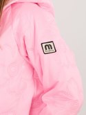 Kurtka IT-KR-FL10126.86 różowy
