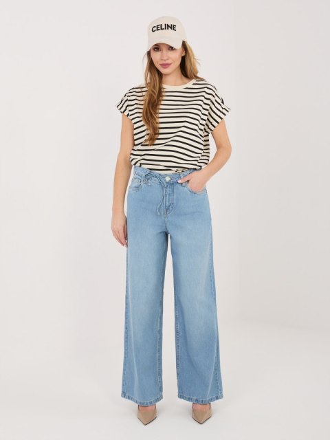 Spodnie D80033BB62629L219