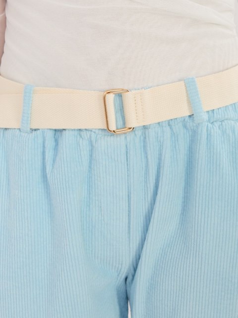 Spodnie IT-SP-242979.90 jasny niebieski