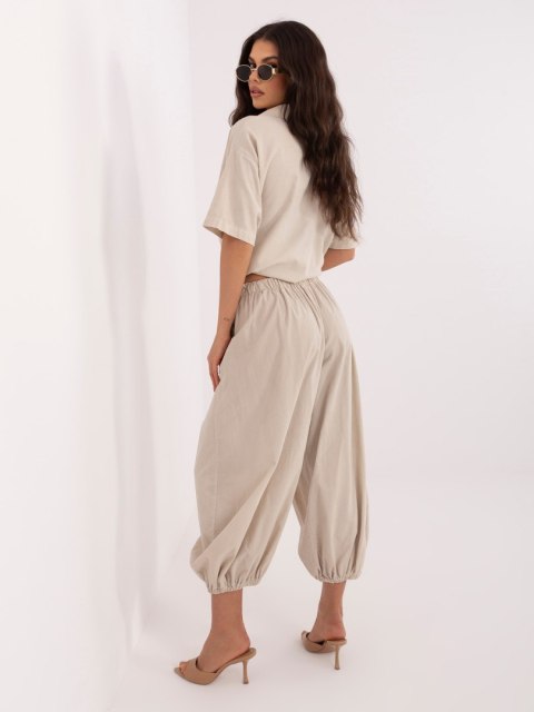 Spodnie IT-SP-FL10309-1.02