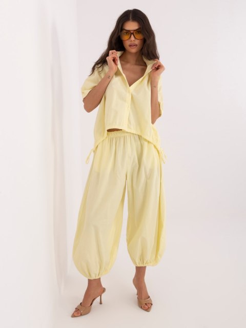 Spodnie IT-SP-FL10309-1.91