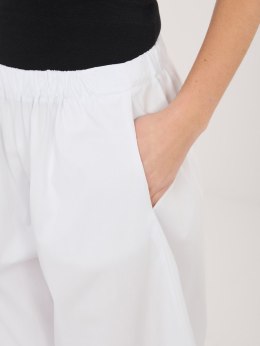 Spodnie IT-SP-FL10309.60 biały