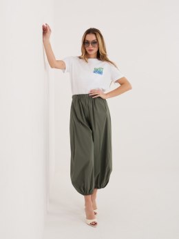 Spodnie IT-SP-FL10309.60 khaki