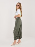 Spodnie IT-SP-FL10309.60 khaki