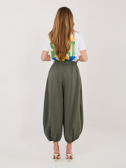 Spodnie IT-SP-FL10309.60 khaki