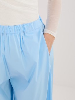 Spodnie IT-SP-FL10309.70 jasny niebieski