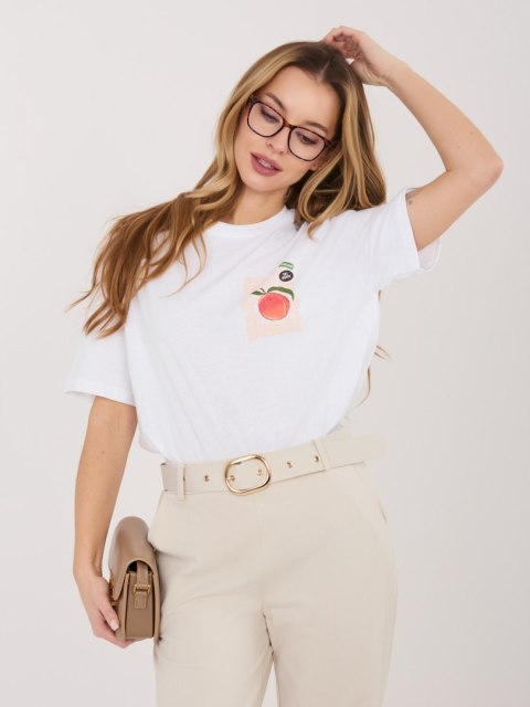 T-shirt D12022AJ02645AD