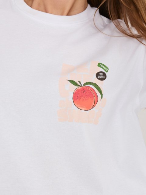 T-shirt D12022AJ02645AD