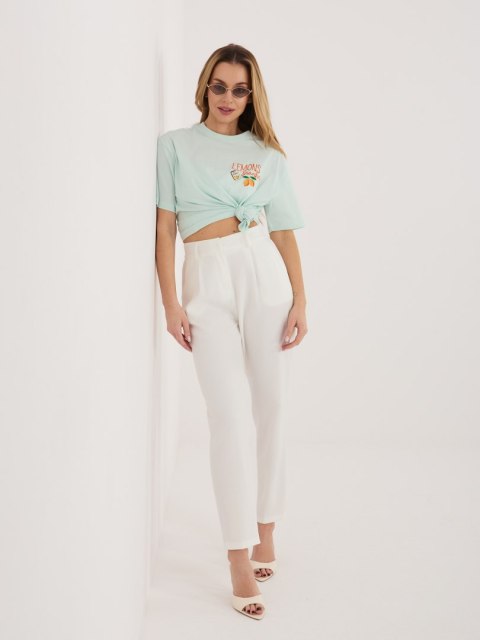 T-shirt D12022AJ02645AD