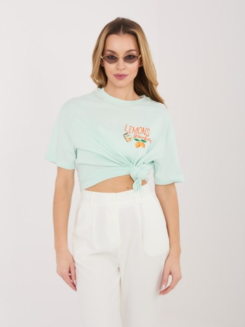 T-shirt D12022AJ02645AD