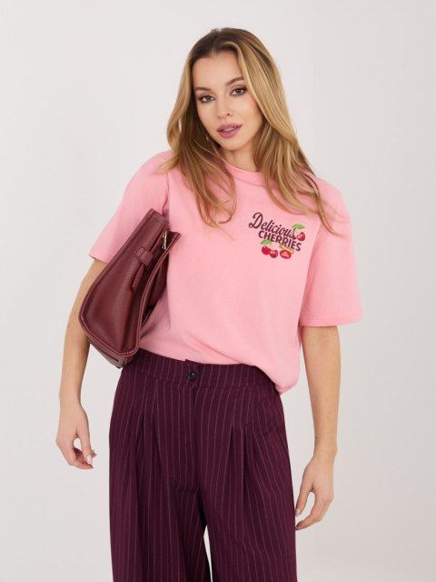 T-shirt D12022AJ02645AD