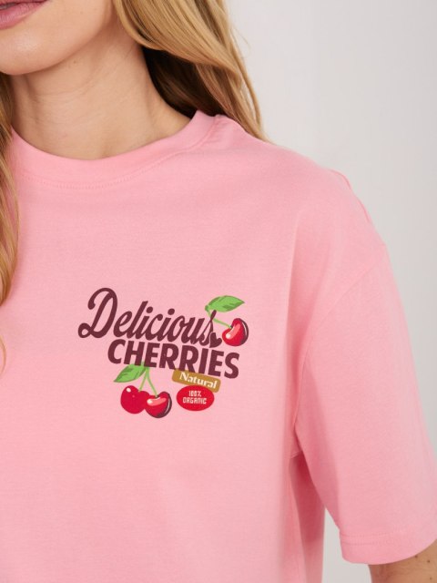 T-shirt D12022AJ02645AD