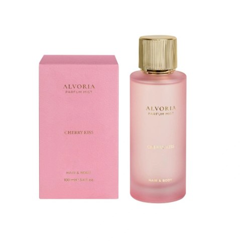 DROGERIA cherry-kiss-mgielka-do-ciala-alvoria-100 100ml