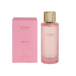 DROGERIA cherry-kiss-mgielka-do-ciala-alvoria-100