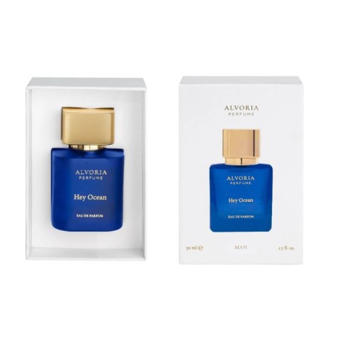 DROGERIA hey-ocean-perfumy-premium-alvoria-50ml 50ml