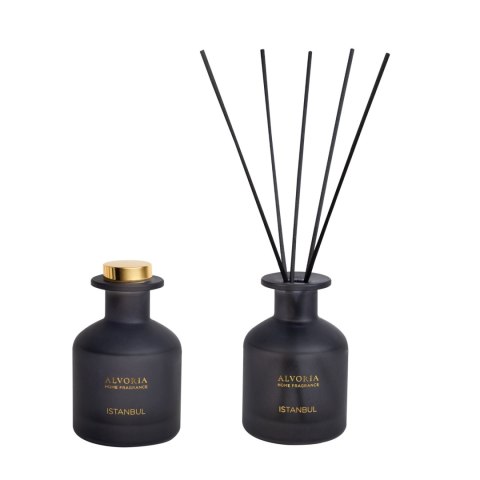 DROGERIA istanbul-zapach-domowy-alvoria-120-ml 120ml