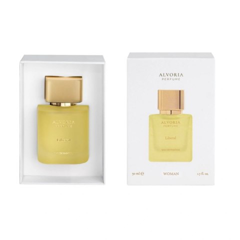 DROGERIA liberal-perfumy-premium-alvoria-50ml