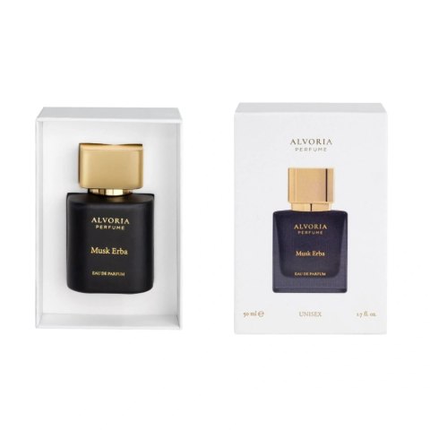 DROGERIA musk-erba-perfumy-premium-alvoria-50ml 50ml