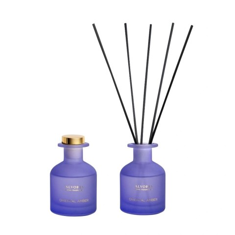 DROGERIA oriental-amber-zapach-domowy-alvoria-120