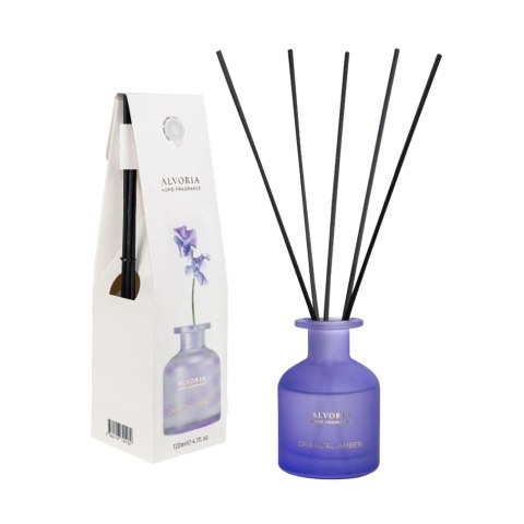 DROGERIA oriental-amber-zapach-domowy-alvoria-120