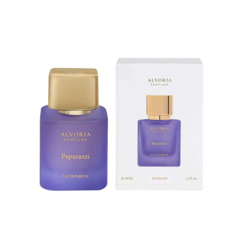 DROGERIA paparazzi-perfumy-premium-alvoria-50ml