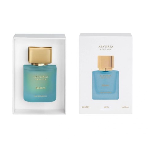 DROGERIA reborn-perfumy-premium-alvoria-50ml 50ml