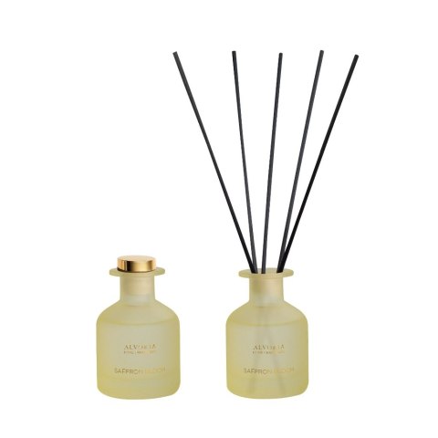 DROGERIA saffron-bloom-zapach-domowy-alvoria-120-