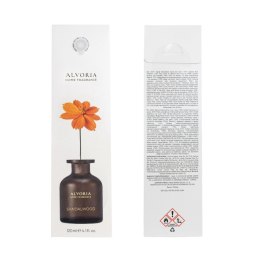 DROGERIA sandalwood-zapach-domowy-alvoria-120-ml 120ml