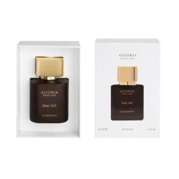 DROGERIA sexy-girl-perfumy-premium-alvoria-50ml 50ml