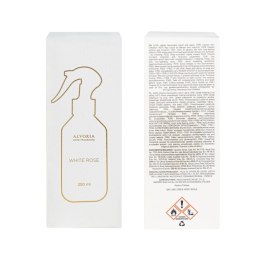 DROGERIA white-rose-spray-do-domu-alvoria-250ml 250ml