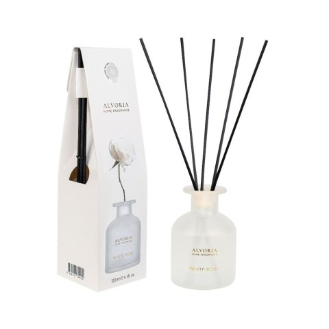 DROGERIA white-rose-zapach-domowy-alvoria-120-ml 120ml