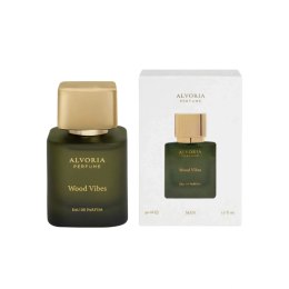 DROGERIA wood-vibes-perfumy-premium-alvoria-50ml 50ml