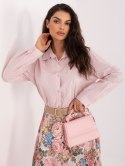 Koszula IT-KS-97597.29 jasny różowy