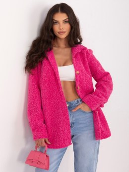 Kurtka IT-KR-22292.00 fuksjowy